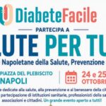 DiabeteFacile partecipa a&hellip;