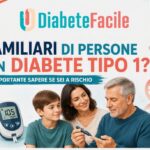 Diabete tipo 1&hellip;